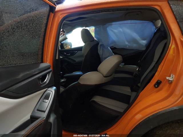 44247466 :رقم المزاد ، JF2GTAMC2JH252515 vin ، 2018 Subaru Crosstrek 2.0i Limited مزاد بيع