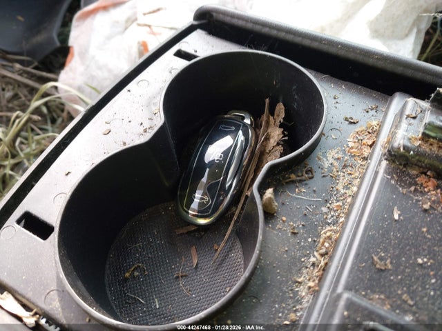 2013 TESLA MODEL S 5YJSA1CG1DFP09466 Photo 10