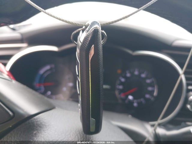 KNAGN4AD2E5070941 KIA Optima Hybrid Ex