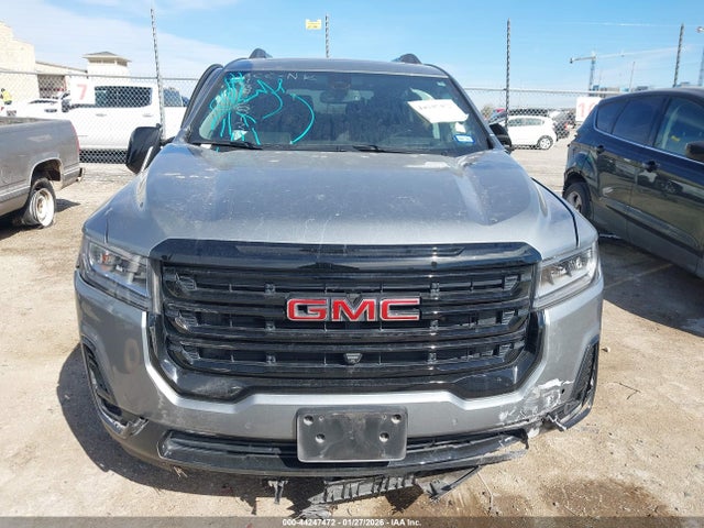 1GKKNMLS7PZ110276 GMC Acadia Fwd Slt