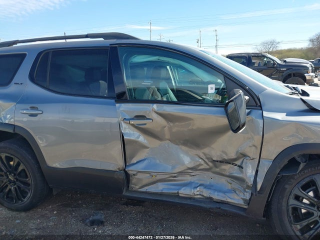 1GKKNMLS7PZ110276 GMC Acadia Fwd Slt