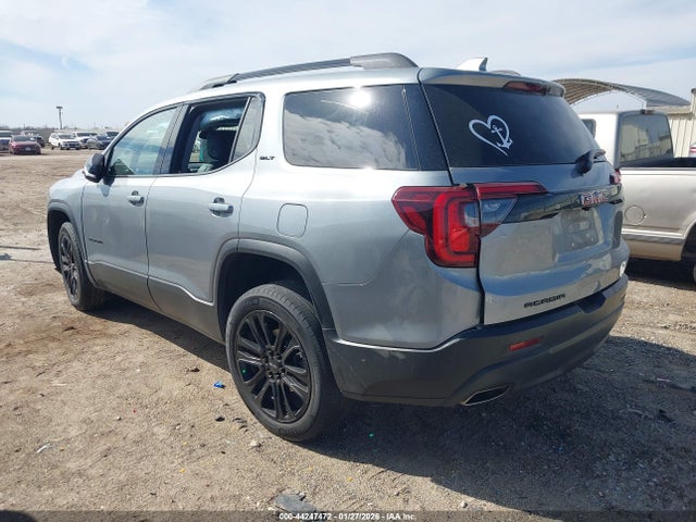 1GKKNMLS7PZ110276 GMC Acadia Fwd Slt