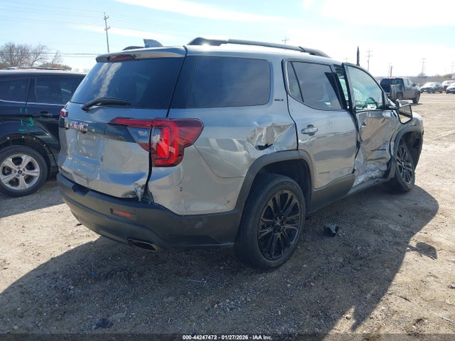 1GKKNMLS7PZ110276 GMC Acadia Fwd Slt