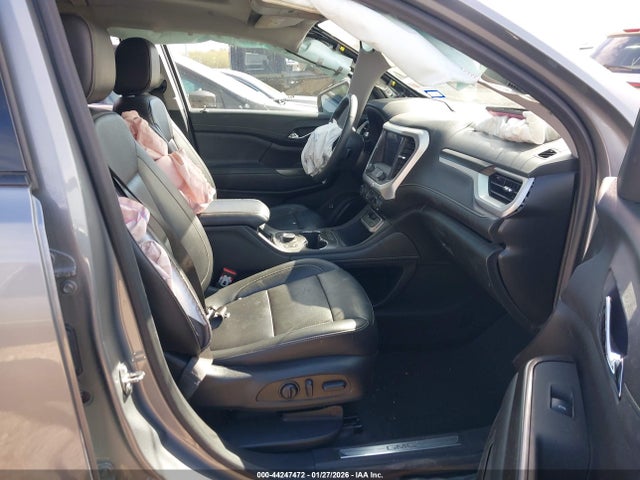 1GKKNMLS7PZ110276 GMC Acadia Fwd Slt