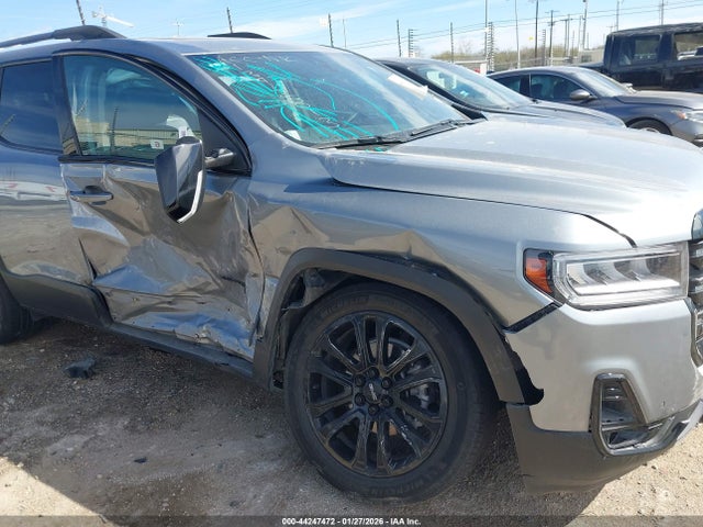1GKKNMLS7PZ110276 GMC Acadia Fwd Slt
