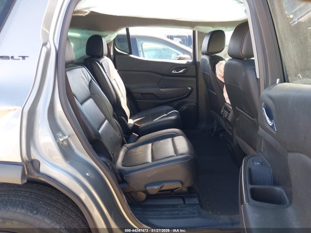 1GKKNMLS7PZ110276 GMC Acadia Fwd Slt