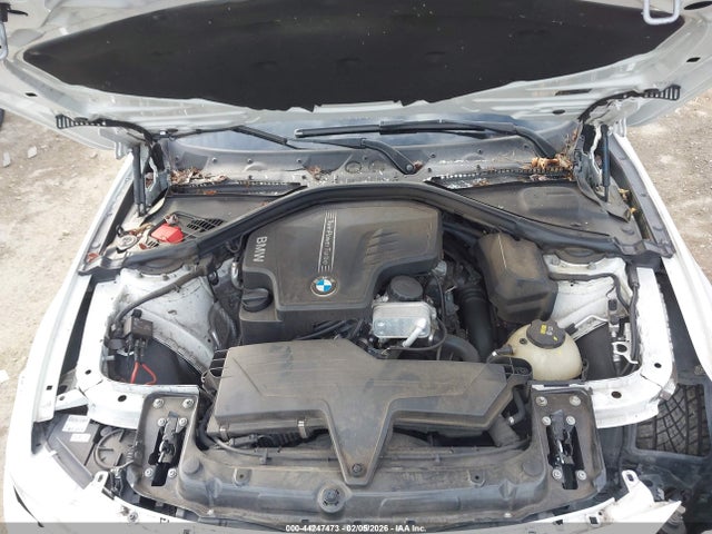 WBA4A9C5XGGL89996 BMW 428i Gran Coupe