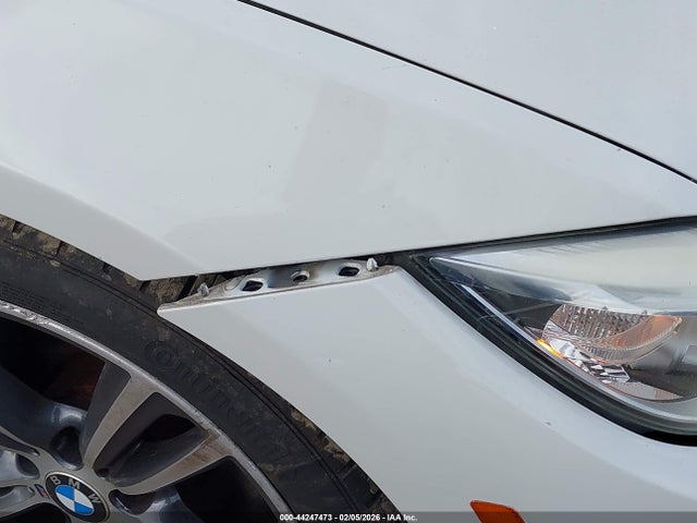 WBA4A9C5XGGL89996 BMW 428i Gran Coupe
