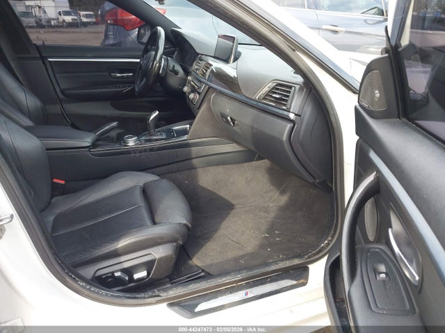 WBA4A9C5XGGL89996 BMW 428i Gran Coupe