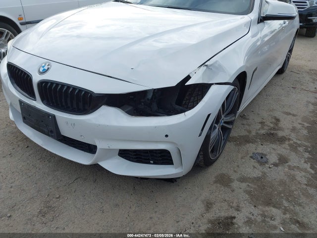 WBA4A9C5XGGL89996 BMW 428i Gran Coupe