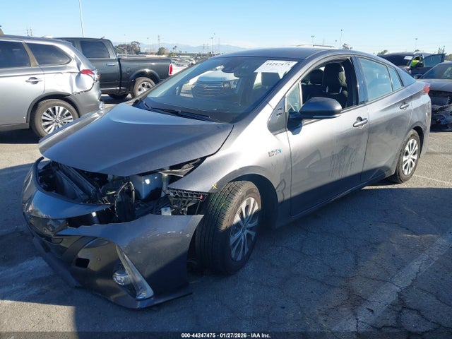 JTDKARFP3L3141680 Toyota Prius Prime Limited