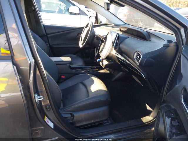 JTDKARFP3L3141680 Toyota Prius Prime Limited