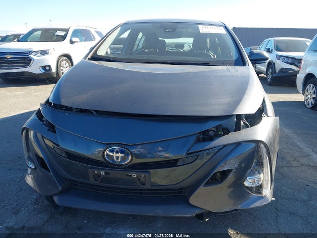 JTDKARFP3L3141680 Toyota Prius Prime Limited