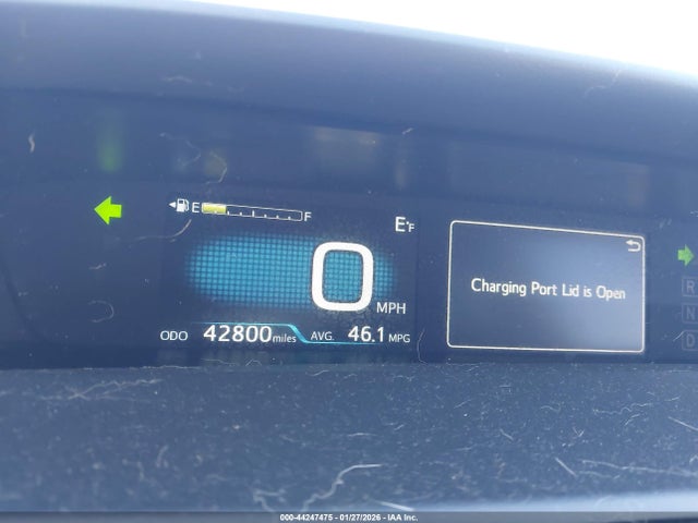 JTDKARFP3L3141680 Toyota Prius Prime Limited