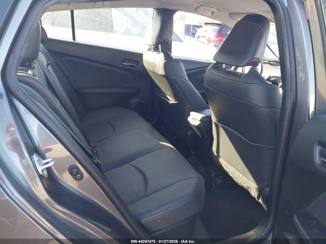 JTDKARFP3L3141680 Toyota Prius Prime Limited