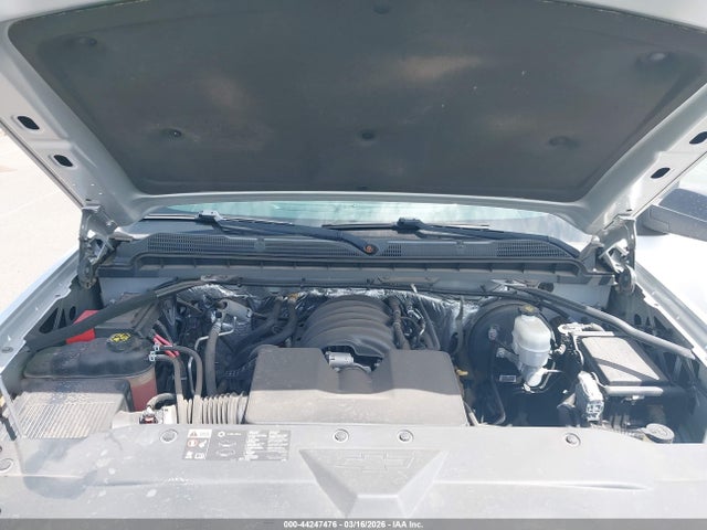 1GCVKNEH0GZ316046 Chevrolet Silverado 1500 Wt