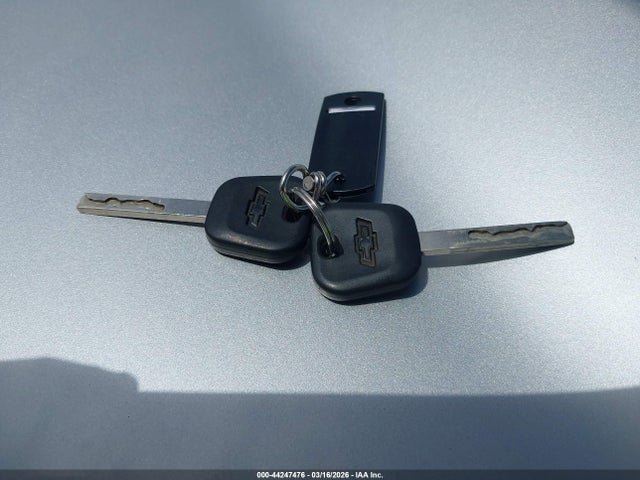 1GCVKNEH0GZ316046 Chevrolet Silverado 1500 Wt