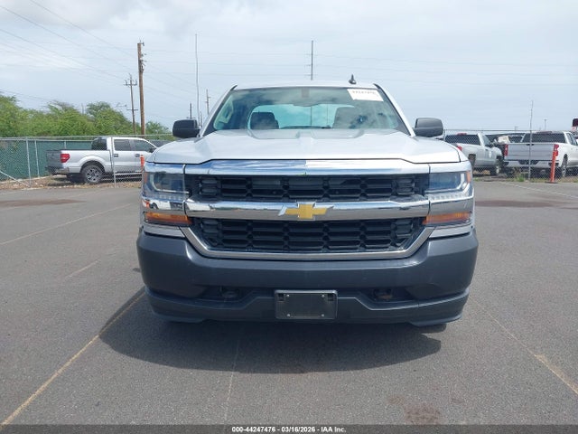 1GCVKNEH0GZ316046 Chevrolet Silverado 1500 Wt