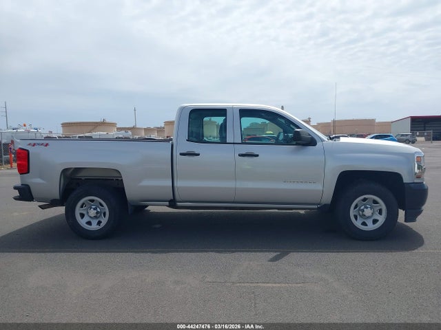 1GCVKNEH0GZ316046 Chevrolet Silverado 1500 Wt