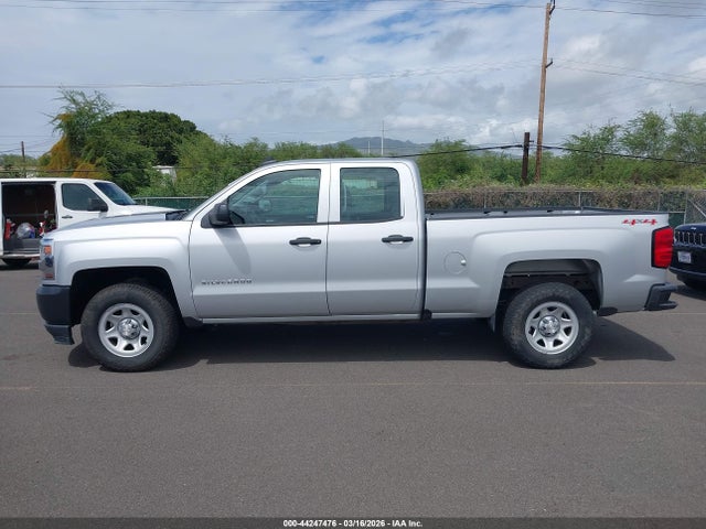 1GCVKNEH0GZ316046 Chevrolet Silverado 1500 Wt