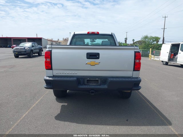 1GCVKNEH0GZ316046 Chevrolet Silverado 1500 Wt