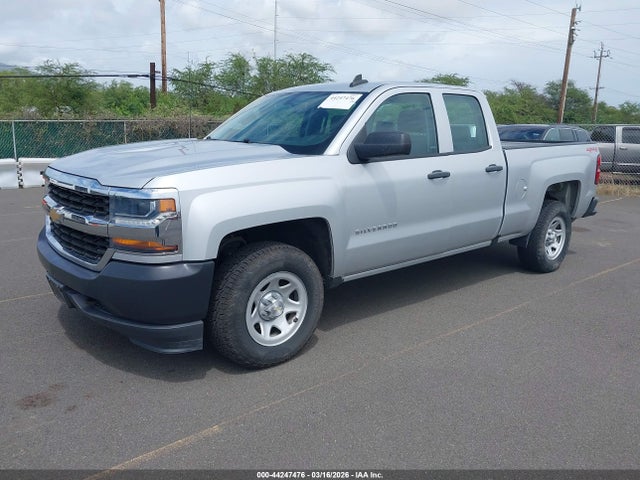 1GCVKNEH0GZ316046 Chevrolet Silverado 1500 Wt