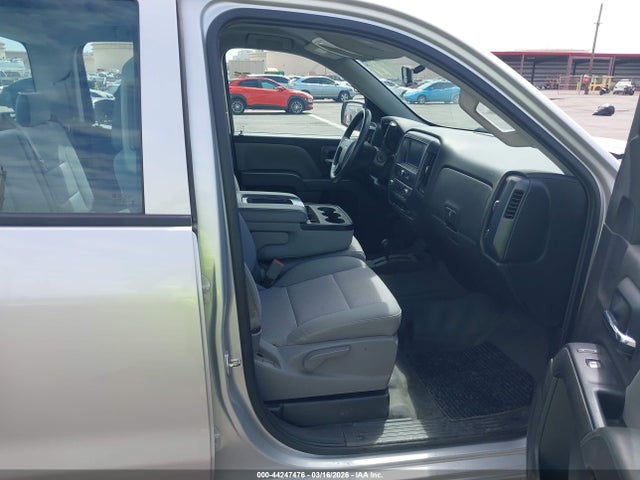 1GCVKNEH0GZ316046 Chevrolet Silverado 1500 Wt