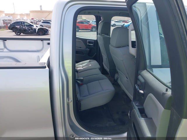 1GCVKNEH0GZ316046 Chevrolet Silverado 1500 Wt