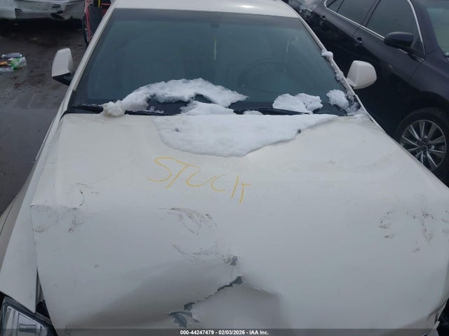 2012 CADILLAC CTS 1G6DA1E36C0145834 Photo 9