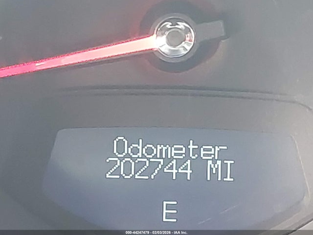 Aukcja sprzedaży 2012 Cadillac Cts Standard, vin: 1G6DA1E36C0145834, numer aukcji: 44247479