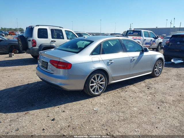 2015 AUDI A4 WAUBFAFL4FN025295 Photo 3