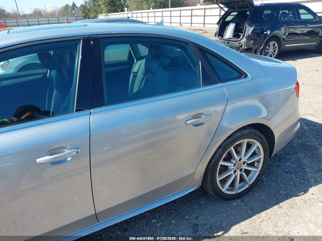 2015 AUDI A4 WAUBFAFL4FN025295 Photo 5