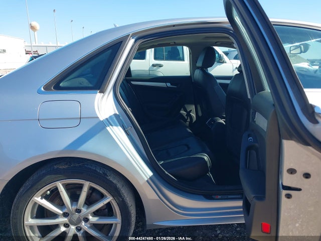 2015 AUDI A4 WAUBFAFL4FN025295 Photo 7
