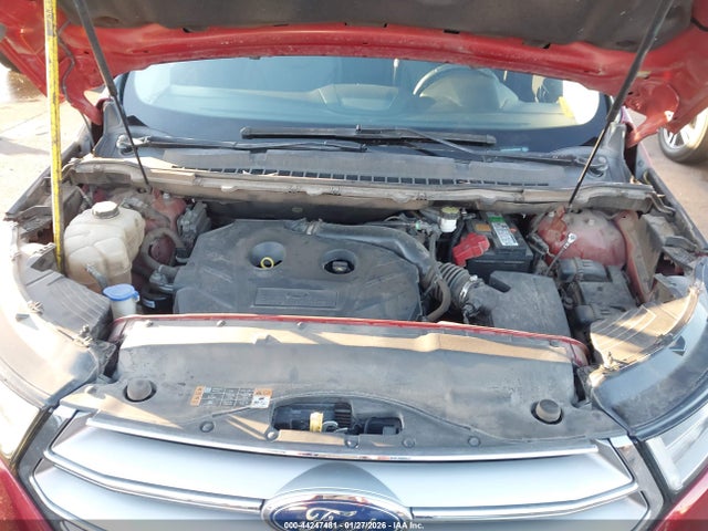 2018 FORD EDGE 2FMPK3K9XJBB95509 Photo 9