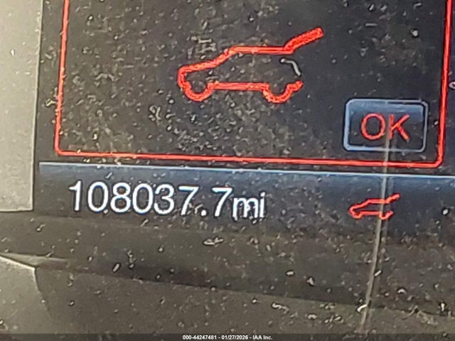 Ford Edge Titanium 2018 2FMPK3K9XJBB95509 Image 15