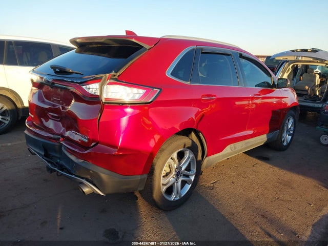 2018 FORD EDGE 2FMPK3K9XJBB95509 Photo 3