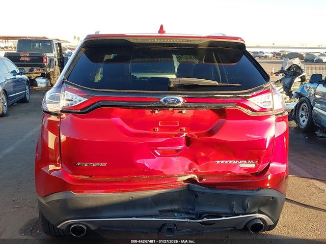 2018 FORD EDGE 2FMPK3K9XJBB95509 Photo 5