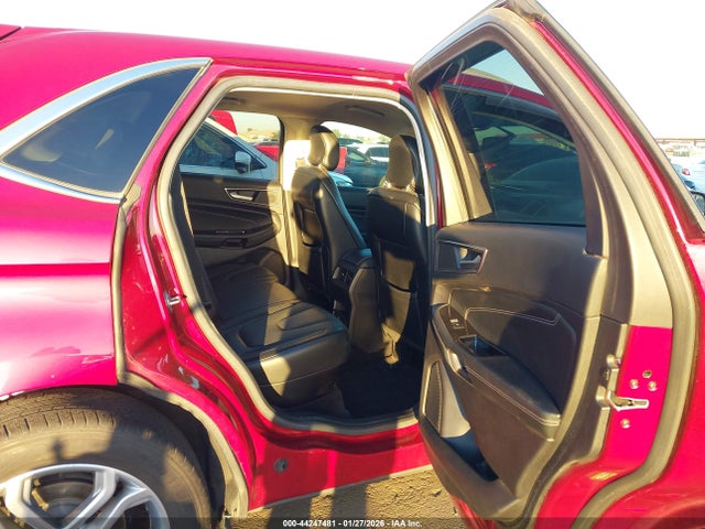 2018 FORD EDGE 2FMPK3K9XJBB95509 Photo 7