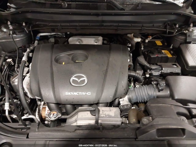 44247484 :رقم المزاد ، JM3KFBCL8R0495108 vin ، 2024 Mazda Cx-5 2.5 S Preferred مزاد بيع