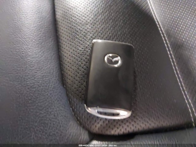 44247484 :رقم المزاد ، JM3KFBCL8R0495108 vin ، 2024 Mazda Cx-5 2.5 S Preferred مزاد بيع