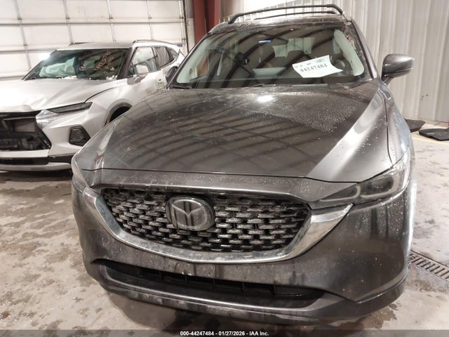 44247484 :رقم المزاد ، JM3KFBCL8R0495108 vin ، 2024 Mazda Cx-5 2.5 S Preferred مزاد بيع