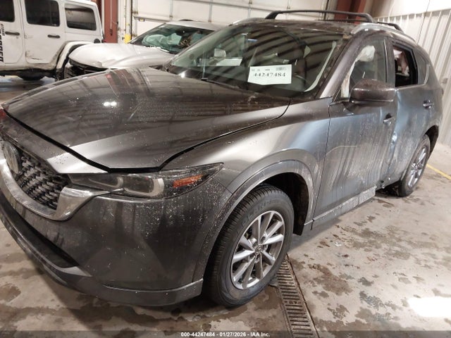 44247484 :رقم المزاد ، JM3KFBCL8R0495108 vin ، 2024 Mazda Cx-5 2.5 S Preferred مزاد بيع