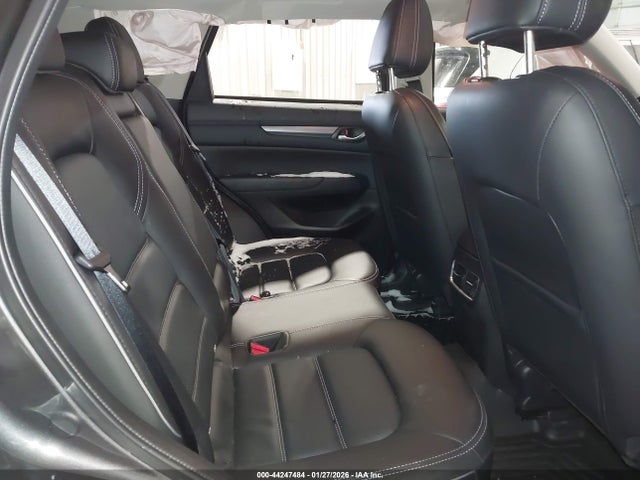 44247484 :رقم المزاد ، JM3KFBCL8R0495108 vin ، 2024 Mazda Cx-5 2.5 S Preferred مزاد بيع