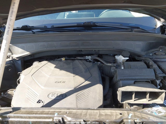 KIA Telluride Sx 2021 5XYP5DHC7MG134588 Image 10