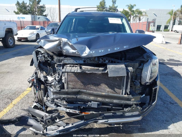 KIA Telluride Sx 2021 5XYP5DHC7MG134588 Image 13