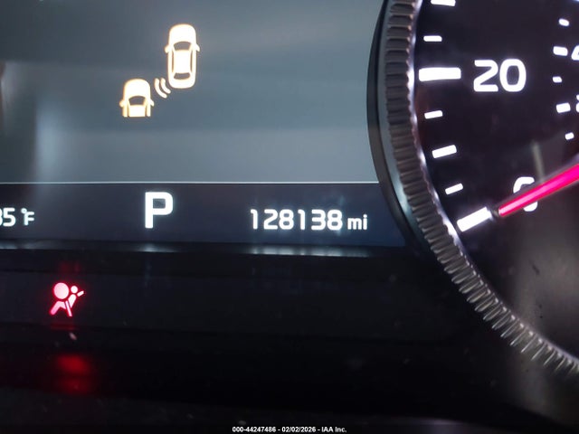 KIA Telluride Sx 2021 5XYP5DHC7MG134588 Image 16