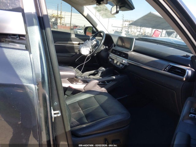 KIA Telluride Sx 2021 5XYP5DHC7MG134588 Image 5