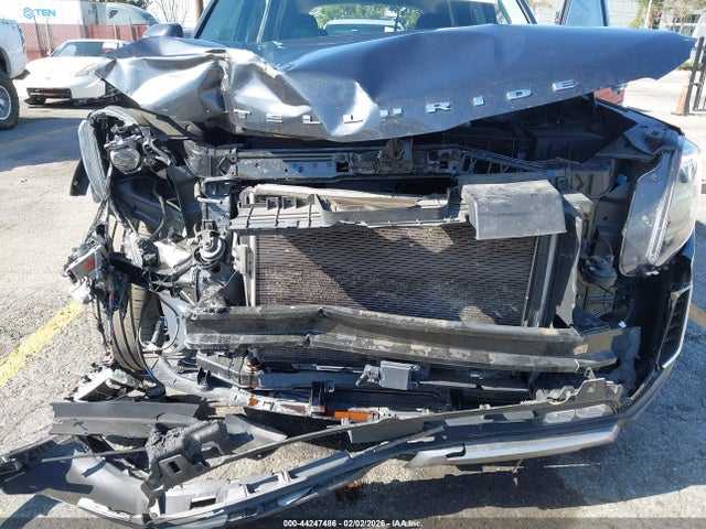 KIA Telluride Sx 2021 5XYP5DHC7MG134588 Image 6