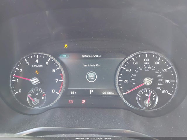 KIA Telluride Sx 2021 5XYP5DHC7MG134588 Image 7