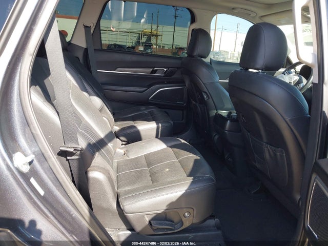 KIA Telluride Sx 2021 5XYP5DHC7MG134588 Image 8